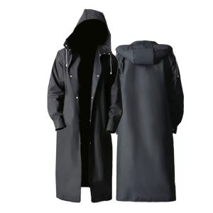 EVA 판초우의 골프 여행용 낚시 고급 우비 야구장 캠핑 등산