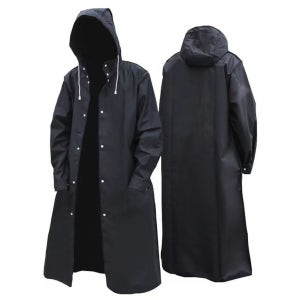 EVA 판초우의 골프 여행용 낚시 고급 우비 야구장 캠핑 등산