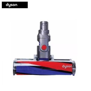 [정품]다이슨 헤드 V6 소프트 롤러 클린너 헤드 Dyson DC62 DC74 SV03 교체 모델