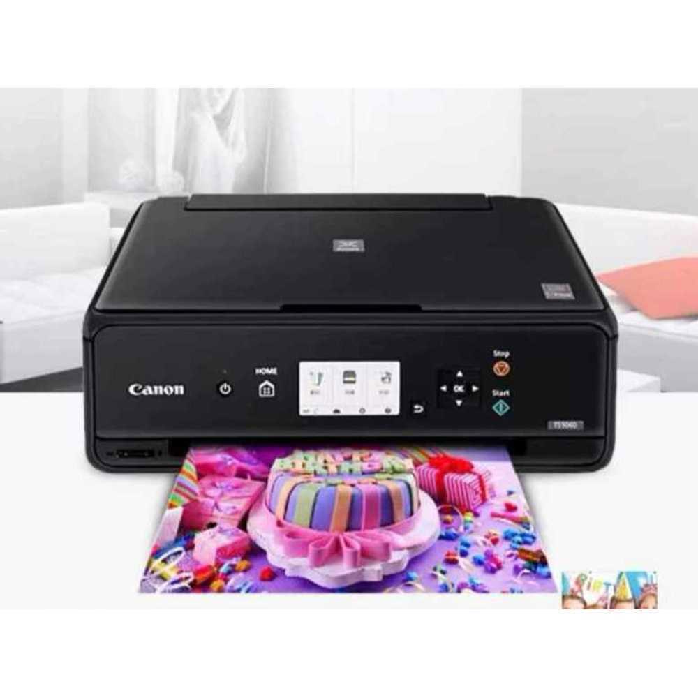식용 프린터 포토 로고 TS5020 기 그림 데코 케이크