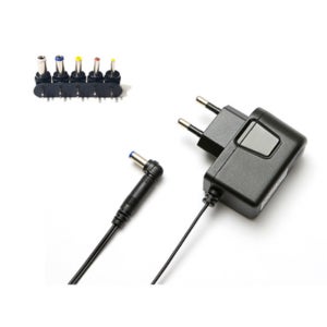 9V 직류전원장치 아답터 아답터변압기 DC 9V 1A