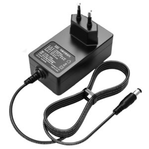 9V 직류전원장치 아답터 아답터변압기 DC 9V 2A