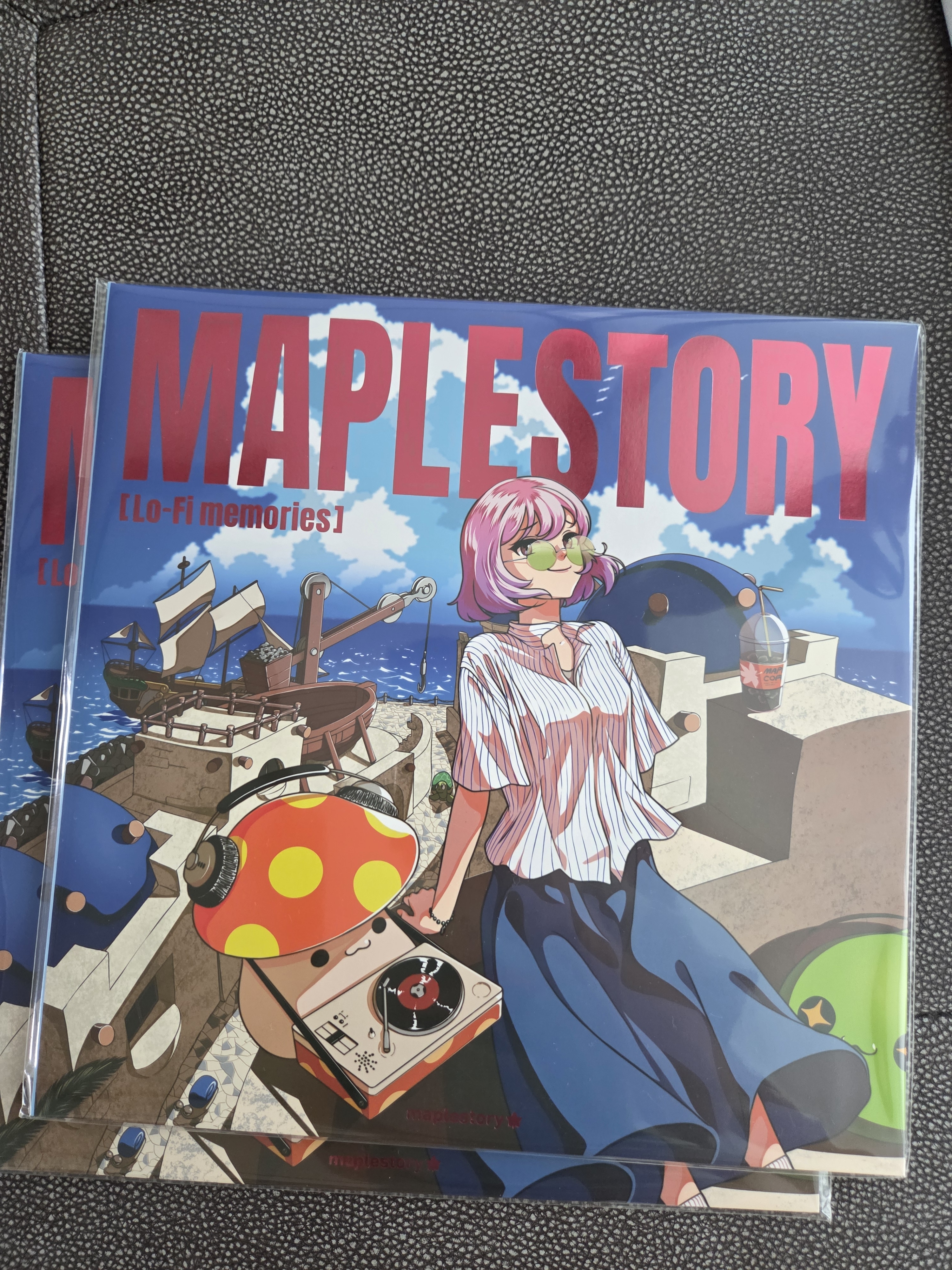 メイプルストーリー | 検索 | 韓国代行 SAZO