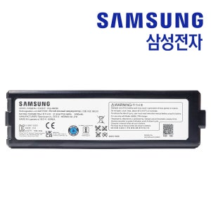 삼성 로봇청소기 VR30T80313P 제트봇 배터리 정품