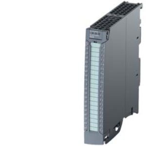 SIEMENS 지멘스 모듈 6ES7522-1BL10-0AA0
