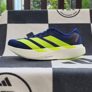 [아디다스] 아디제로 EVO SL 러닝화 쿠션 런닝 운동화 조깅 신발 에보슬 JR3415