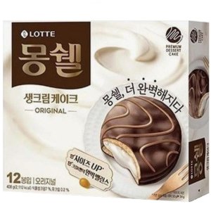 몽쉘 최저가 가성비상품