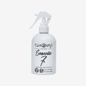 종근당 쎄니들7 탈취 스프레이 유아용품 항균 섬유탈취제 편백나무향, 300ml, 1개