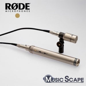 로데 NT-6 RODE 악기마이크