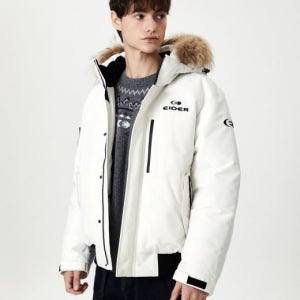 아이더 점퍼 패딩 남성 여성 공용 스투키 UNI 다운 DUW24551W6