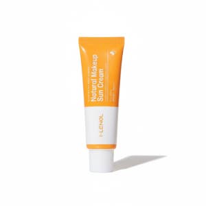 아이레놀 선크림 생얼크림 쌩얼크림 1.0 SPF 50+ PA++++ 일상상사 사은품 증정