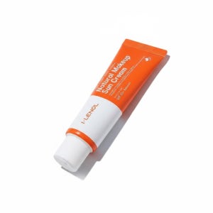 아이레놀 선크림 생얼크림 쌩얼크림 2.0 SPF 50+ PA++++