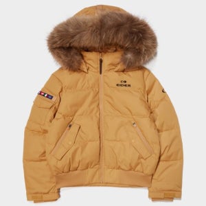 아이더 점퍼 여성 여자 패딩 스투키Q 다운 DWW24552YB