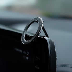 볼체 차량용 맥세이프 핸드폰 거치대 자석 더뉴 카니발 테슬라 쏘렌토 레이 캐스퍼 아반떼