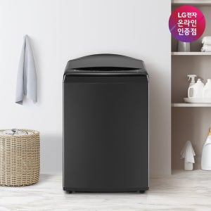 LG 통돌이 25kg DD모터 인공지능 세탁기 T25PX9A