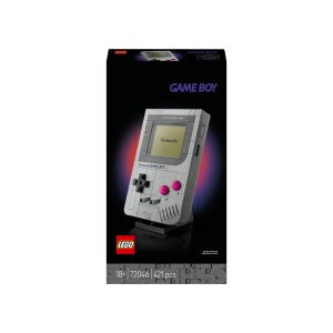 레고 슈퍼마리오 72046 Game Boy™ [공식]