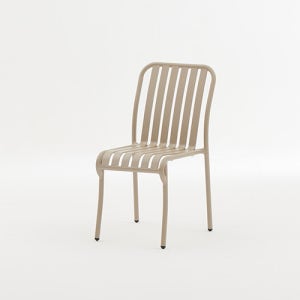 몽뜨가구 E 알루미늄 아쿠아나 야외의자