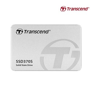 총판 트랜센드 370S 1TB SSD SATA3 MLC DRAM