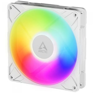 ARCTIC P14 Pro A-RGB (화이트) / M
