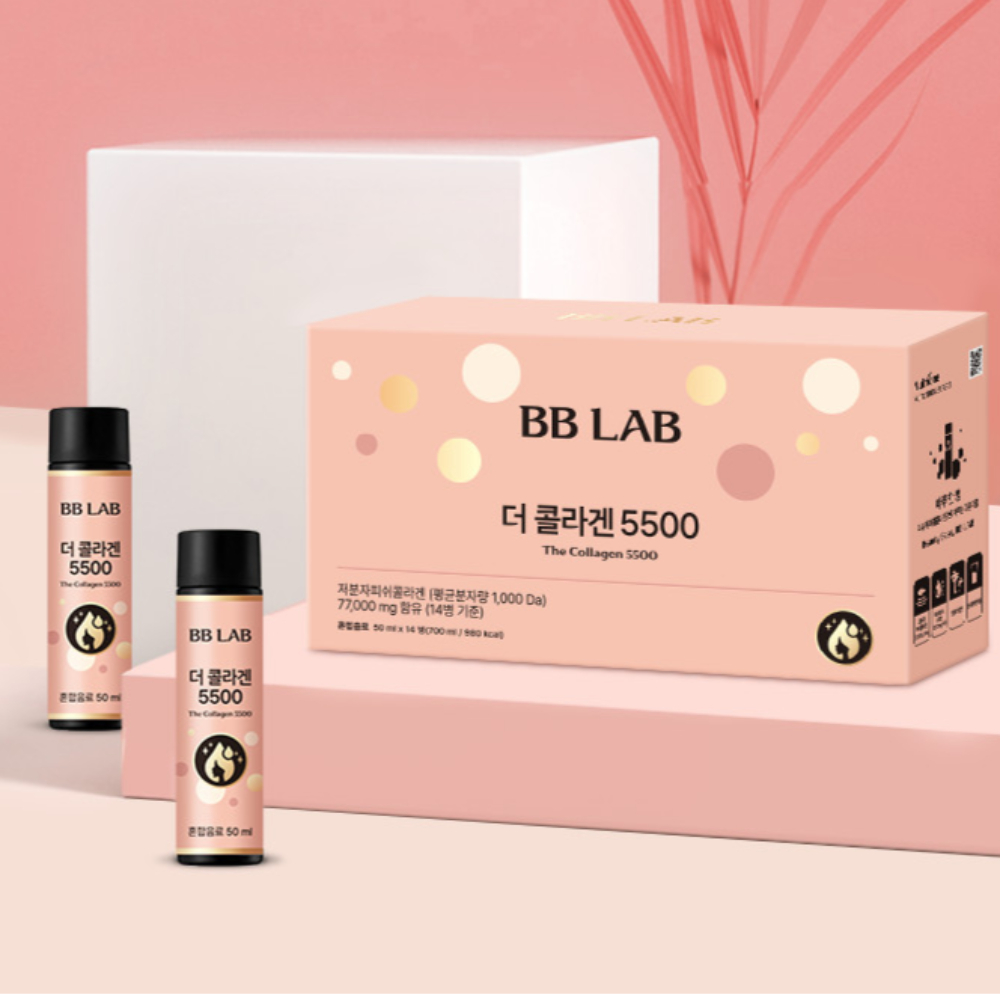 관절팔팔 콜라겐 액상