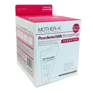 일회용 젖병 비닐 여행용 휴대용 조리원 멸균 보관 팩 240ml 90팩