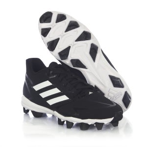 (이월) 아디다스 IG9589 Icon 8 MD 포인트화 (블랙)