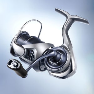 다이와 25 칼디아 FC LT 1000S 볼락 전갱이 에깅 농어릴 한국다이와정공