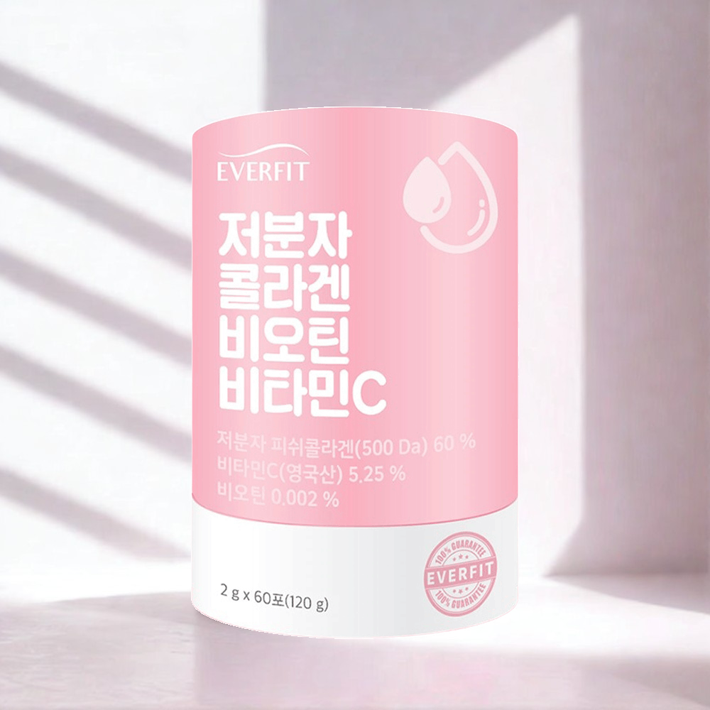프리미엄 저분자 피쉬 <b>콜라겐</b> 어린 <b>콜라겐</b> 가루 <b>스틱</b> <b>콜라겐</b> 이너뷰티