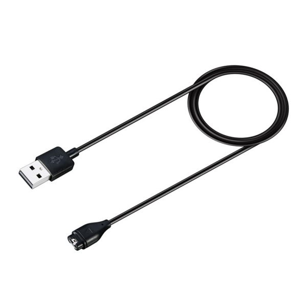 가민 충전 케이블 충전기 워치 USB 충전기 데이터 1M 호환용 포러너 965 265 945 955