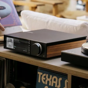 (공인대리점) 캠브리지오디오 EVO150 SE 하이파이 네트워크 올인원플레이어