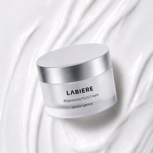 라비에르 바이오플라센타 플러스 영양크림 50ml 주름개선 피부탄력 수분 보습크림