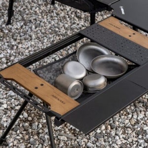 아베나키 미니멀 IGT 테이블