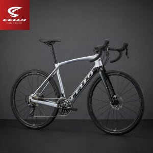 첼로 리로드 G7 700c 시마노 GRX 22단 카본 그래블 자전거 2022 완조립