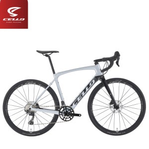 첼로 리로드 G7 700c 시마노 GRX 22단 카본 그래블 2022 완조립