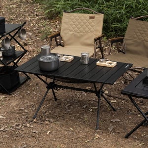 아베나키 에볼루션 경량테이블