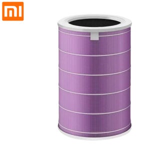 [정품]샤오미 공기청정기 필터 향균 MCR-FLA Xiaomi Filter 퍼플