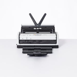 ADS-1800W 브라더 양면스캔 휴대용스캐너