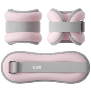 소푸미야 손목 발목 중량밴드 아령 모래주머니 0.3kg