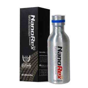 나노렉스 볼트 프리미엄 엔진오일 첨가제 엔진 코팅제 200ml 2개