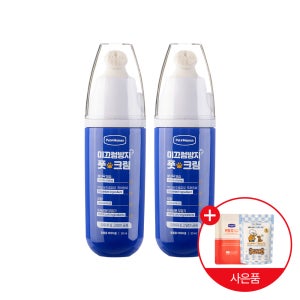 펫또마망 강아지 미끄럼방지 풋크림 슬개골탈구 예방 보습제 30ml, 2개