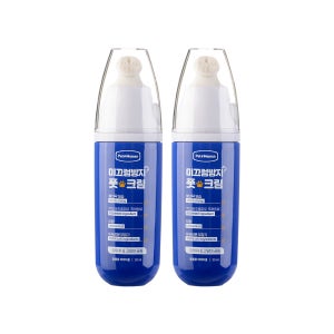 펫또마망 강아지 미끄럼방지 풋크림 슬개골탈구 예방 보습제 30ml, 2개