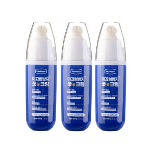 펫또마망 강아지 미끄럼방지 풋크림 슬개골탈구 예방 보습제 30ml, 3개