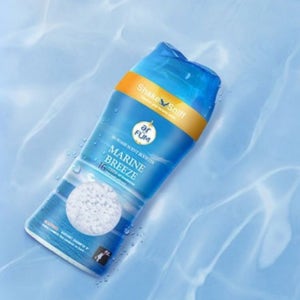 고체 섬유유연제 세탁기 건조기 샤프란 피죤 간편 향 좋은 냄새 제거 향기 지속제