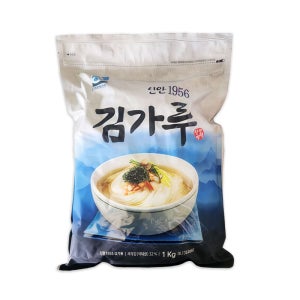 신안 1956 조미 김가루1kg 고명용 국산 재래김 대용량 업소용