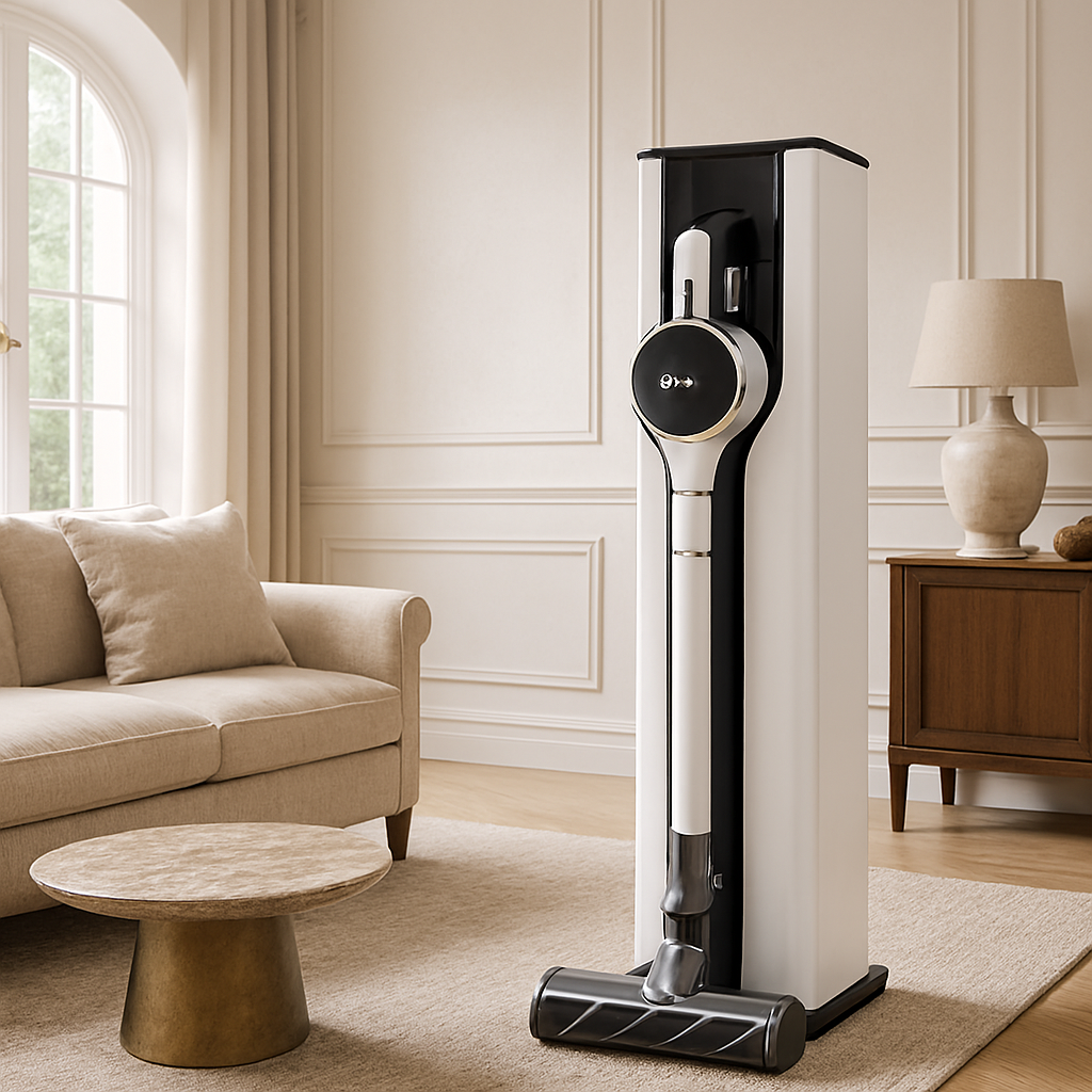 LG 코드제로 A7 Core