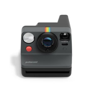 폴라로이드 나우 3세대 카메라 블랙 Polaroid Now