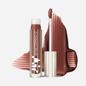 (당일출고) 맥 립글라스 에어 논스틱 글로스 논 스틱 에스테틱, 3.14g