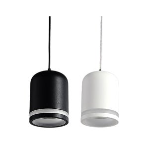 엘스토리몰 LED 슬림 마그네틱 레일조명 드로이 P/D 블랙 7W 3000K