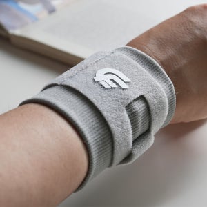 캄핏 손목보호대 건초염 터널증후군 얇은 아대