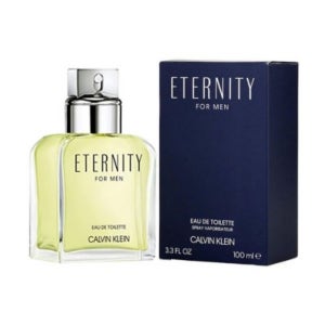 캘빈클라인 이터너티 포 맨 EDT 50ml